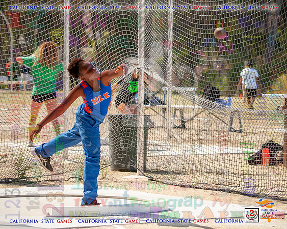2019-07-13 Track & Field