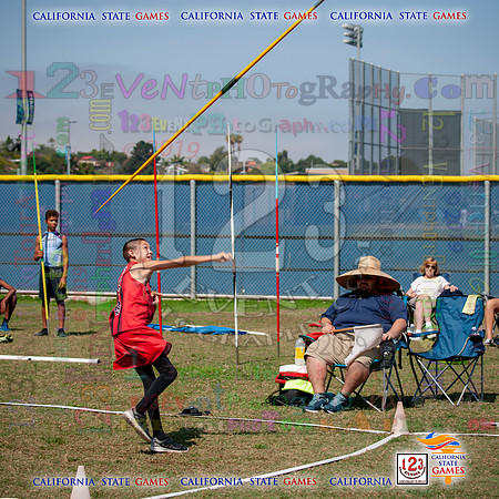 2019-07-13 Track & Field