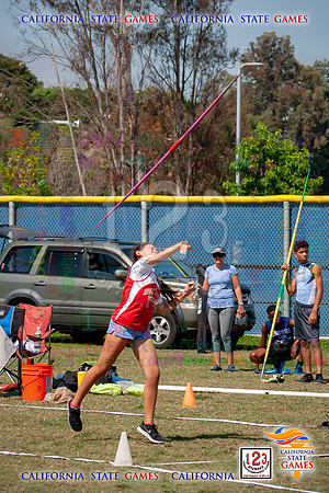 2019-07-13 Track & Field