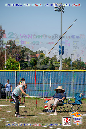 2019-07-13 Track & Field