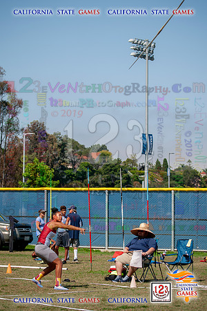 2019-07-13 Track & Field