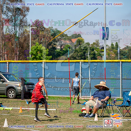 2019-07-13 Track & Field