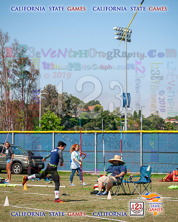 2019-07-13 Track & Field