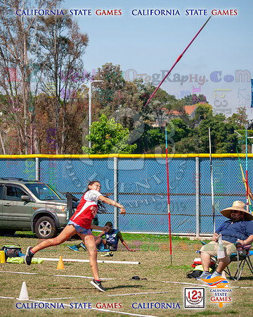 2019-07-13 Track & Field