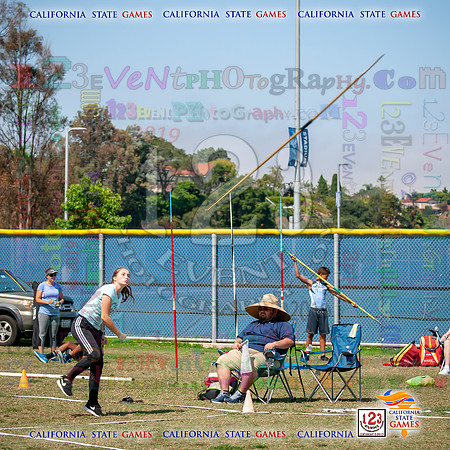 2019-07-13 Track & Field