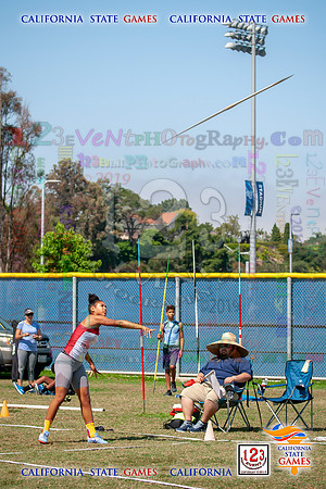 2019-07-13 Track & Field