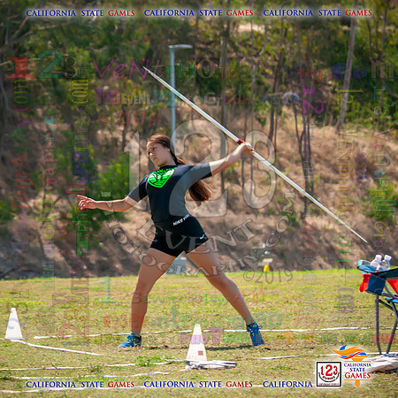 2019-07-13 Track & Field