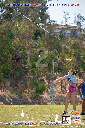 2019-07-13 Track & Field