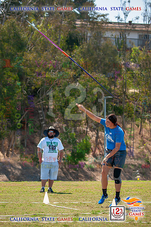 2019-07-13 Track & Field