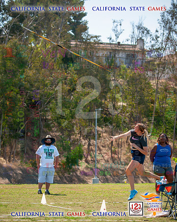 2019-07-13 Track & Field