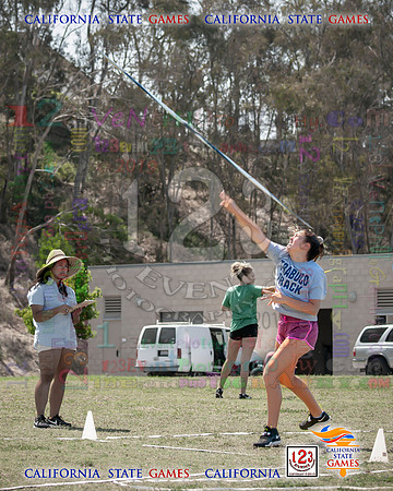 2019-07-13 Track & Field