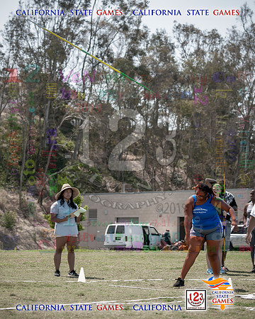 2019-07-13 Track & Field