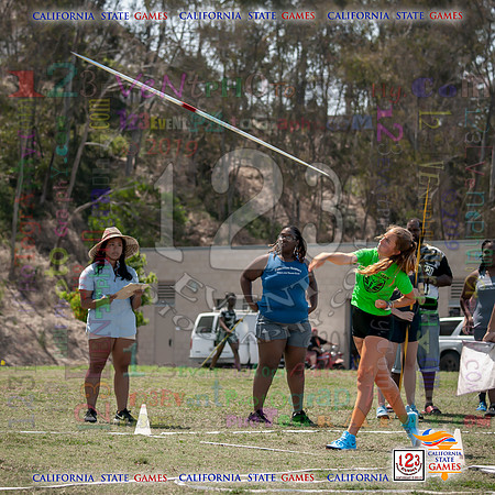 2019-07-13 Track & Field