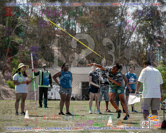 2019-07-13 Track & Field