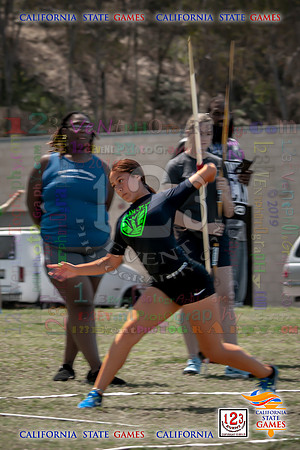 2019-07-13 Track & Field