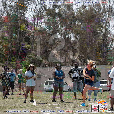 2019-07-13 Track & Field