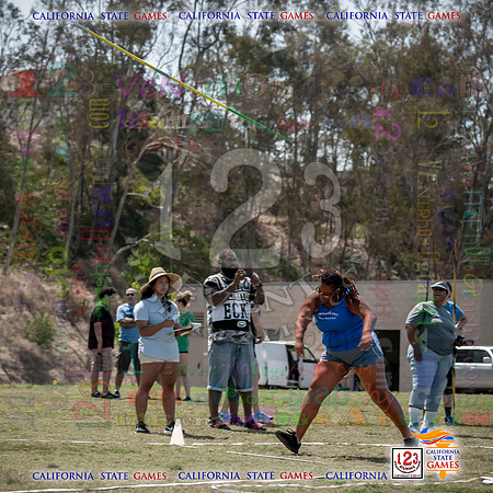 2019-07-13 Track & Field