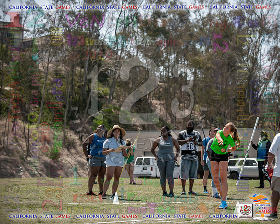 2019-07-13 Track & Field