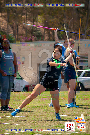 2019-07-13 Track & Field