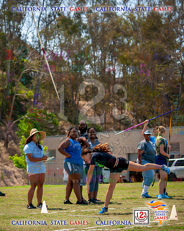 2019-07-13 Track & Field