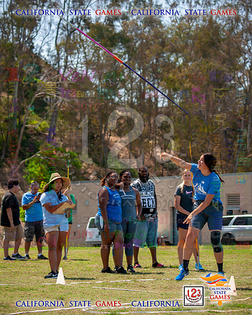 2019-07-13 Track & Field