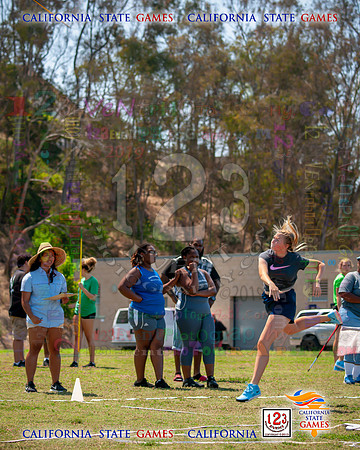 2019-07-13 Track & Field