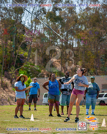 2019-07-13 Track & Field