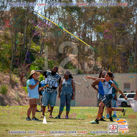 2019-07-13 Track & Field