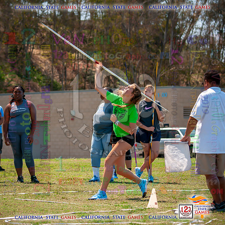 2019-07-13 Track & Field