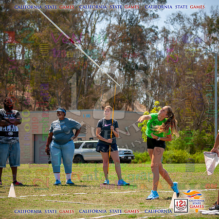 2019-07-13 Track & Field