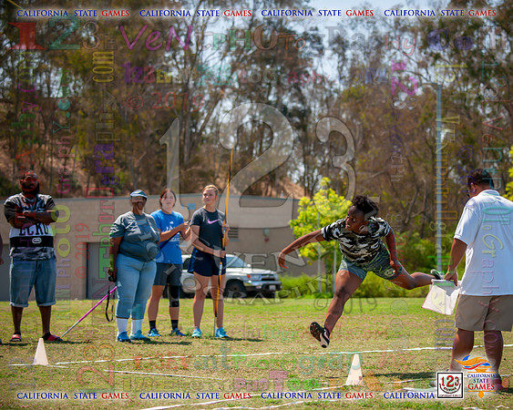 2019-07-13 Track & Field