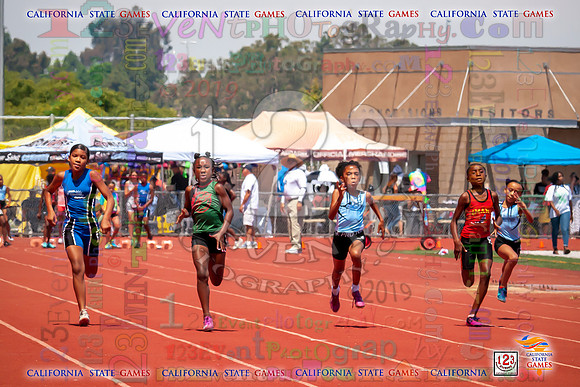2019-07-13 Track & Field