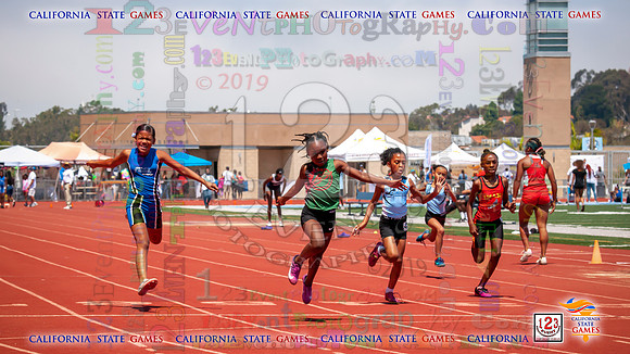 2019-07-13 Track & Field