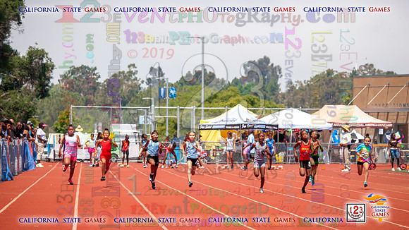 2019-07-13 Track & Field