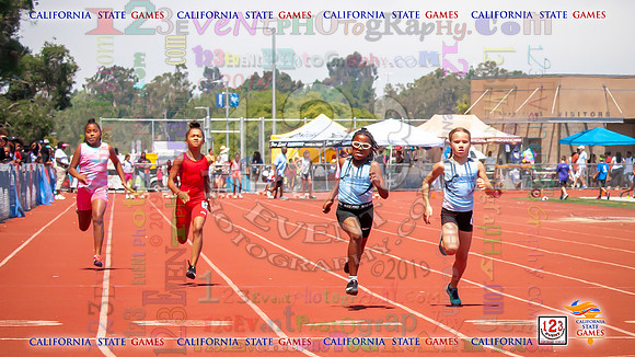 2019-07-13 Track & Field