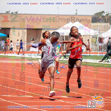 2019-07-13 Track & Field