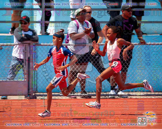 2019-07-13 Track & Field