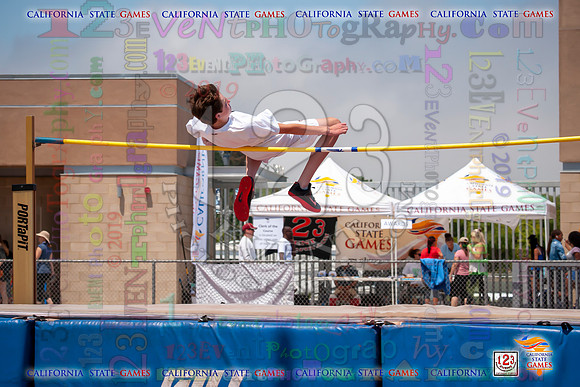 2019-07-13 Track & Field