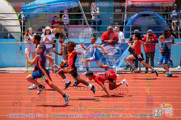 2019-07-13 Track & Field
