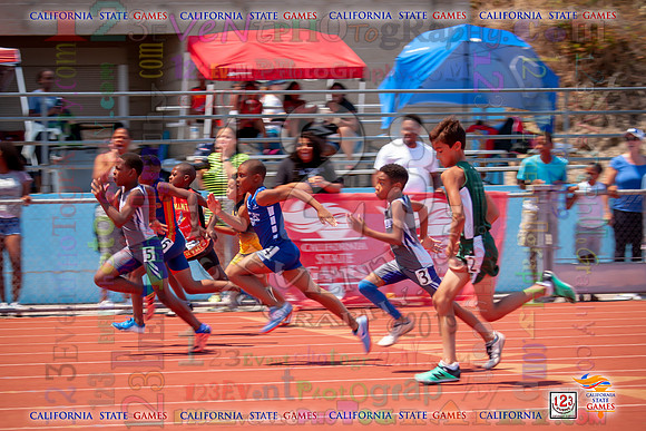 2019-07-13 Track & Field