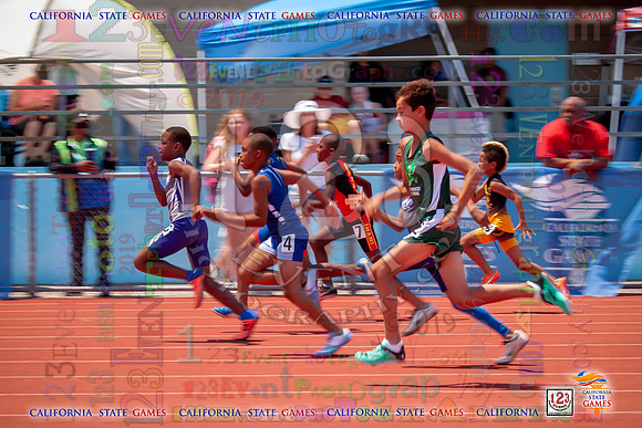 2019-07-13 Track & Field