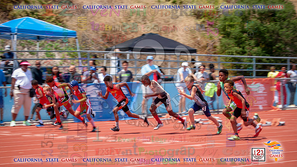 2019-07-13 Track & Field