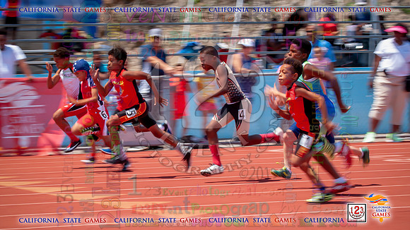 2019-07-13 Track & Field