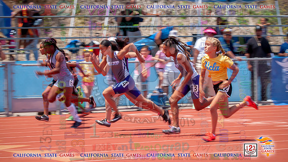 2019-07-13 Track & Field