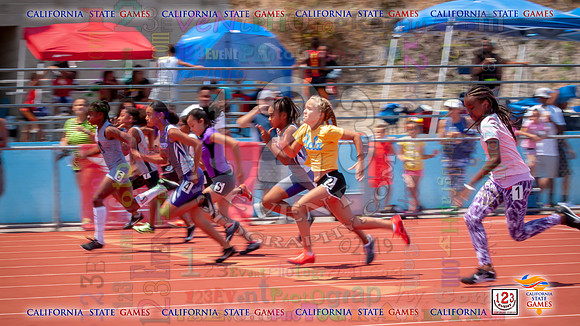 2019-07-13 Track & Field