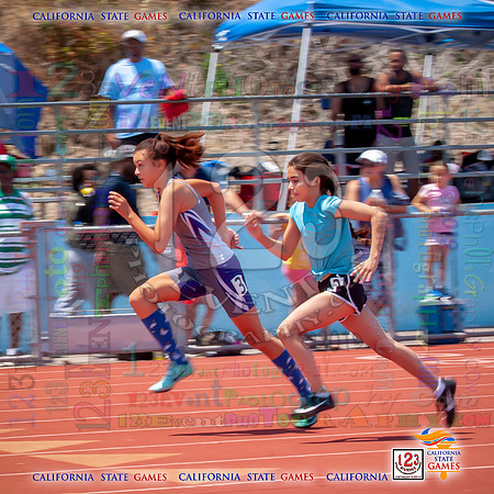 2019-07-13 Track & Field