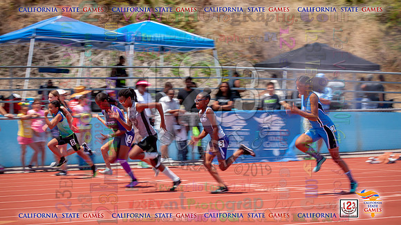 2019-07-13 Track & Field