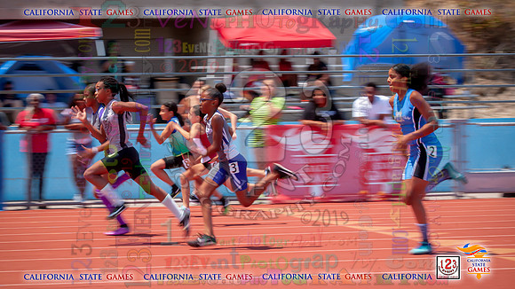 2019-07-13 Track & Field