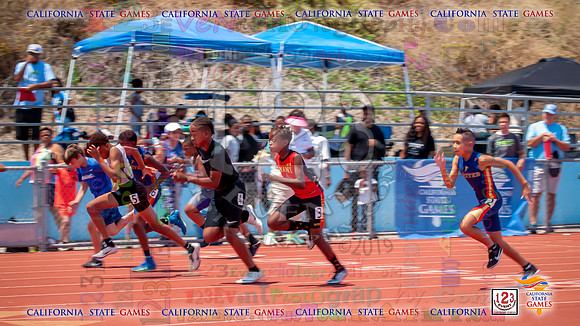 2019-07-13 Track & Field