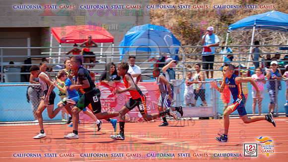 2019-07-13 Track & Field